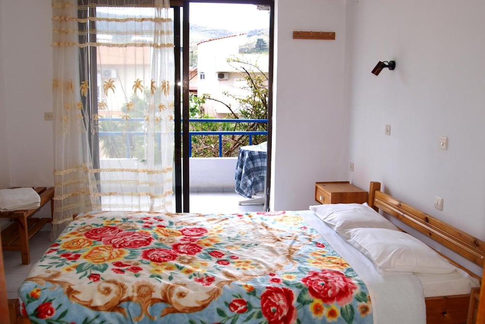 Rosmari Hotel 20/55