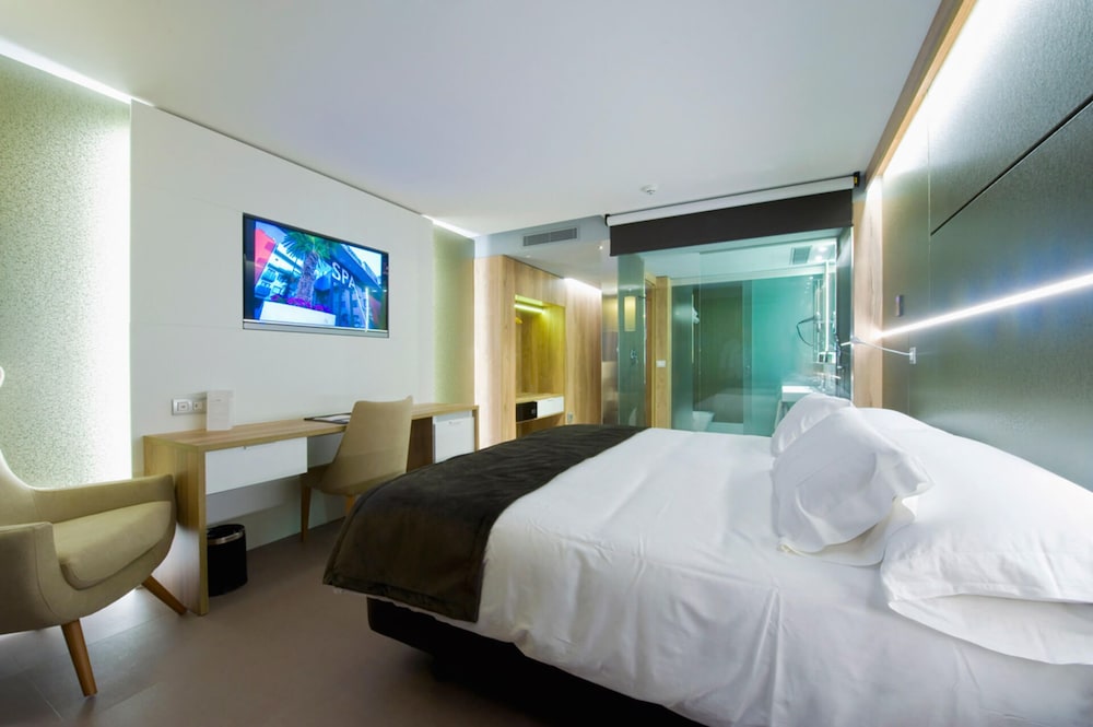 Hotel Spa Ciudad de Binefar 5/43
