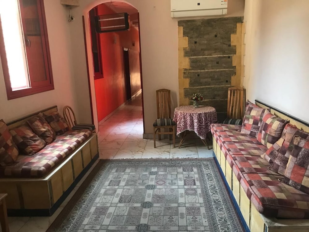 Golden Hotel Cairo 20/28