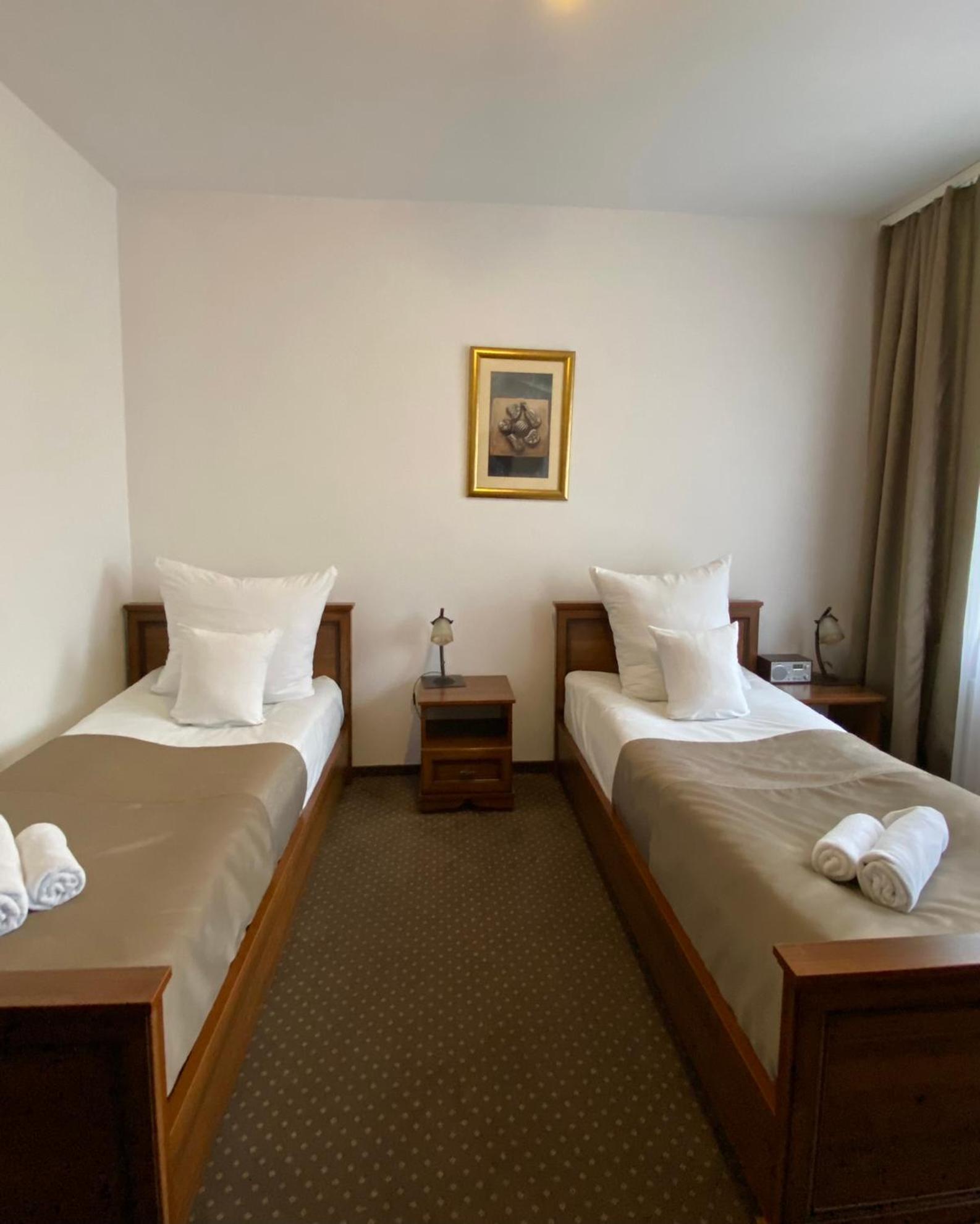 Hotel Constancja 6/37