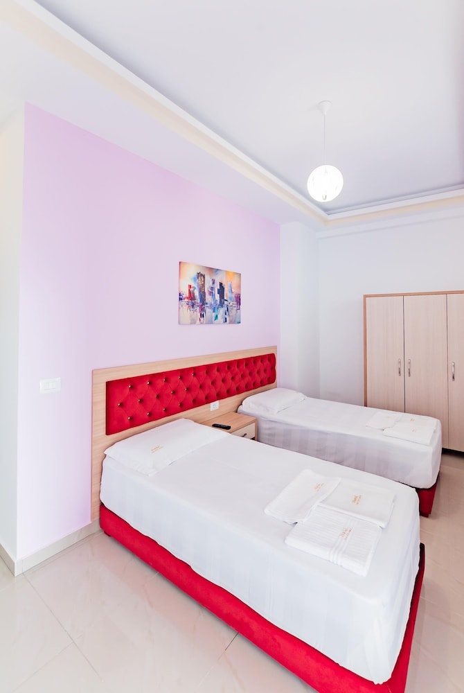 The City Gate Hotel 16/43