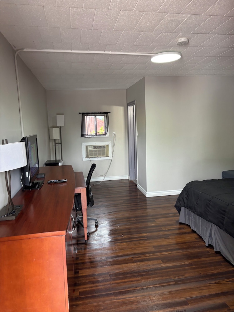Advance Inn 30/50