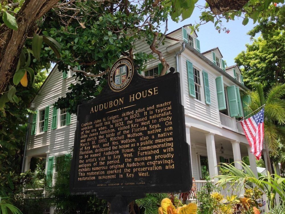 Amsterdams Curry Mansion Inn 5/72