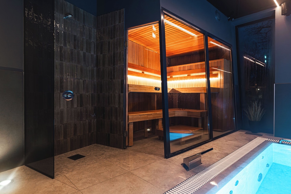 Arensburg Boutique Hotel & Spa 25/50