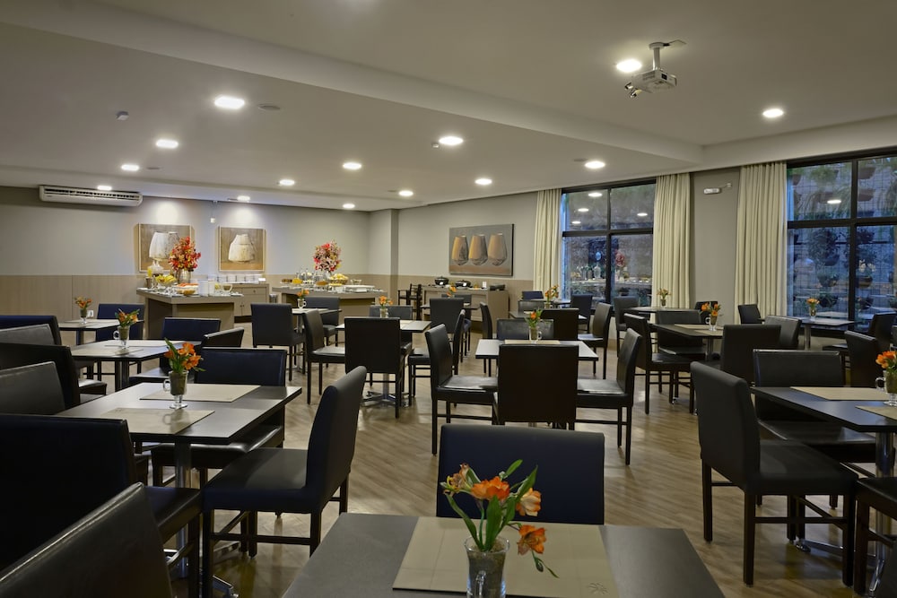 GARDEN HOTEL RIBEIRAO PRETO 41/61