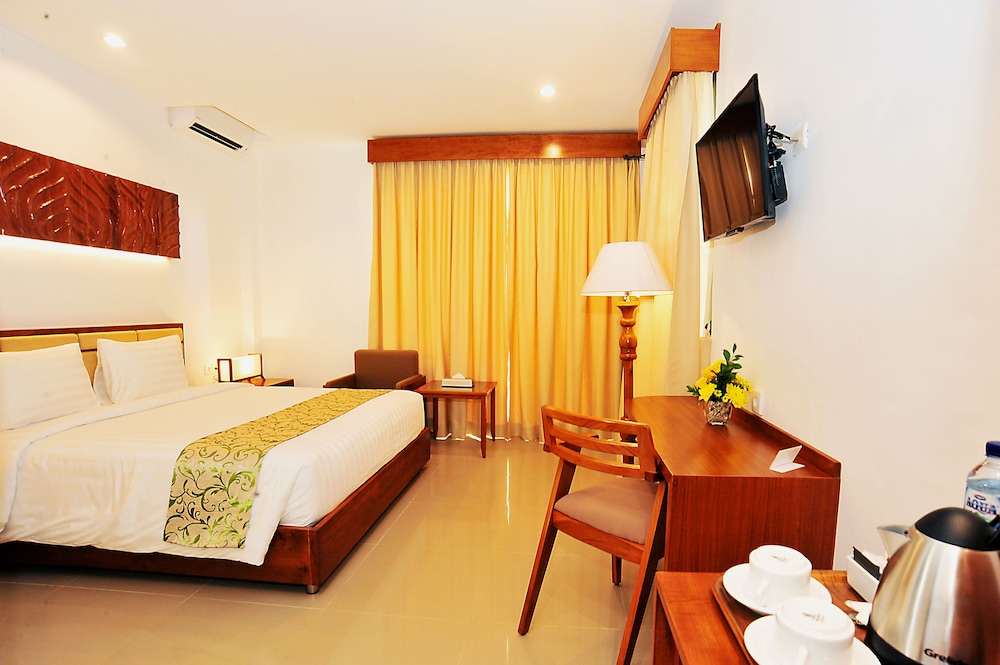 Hotel Kautaman 17/34