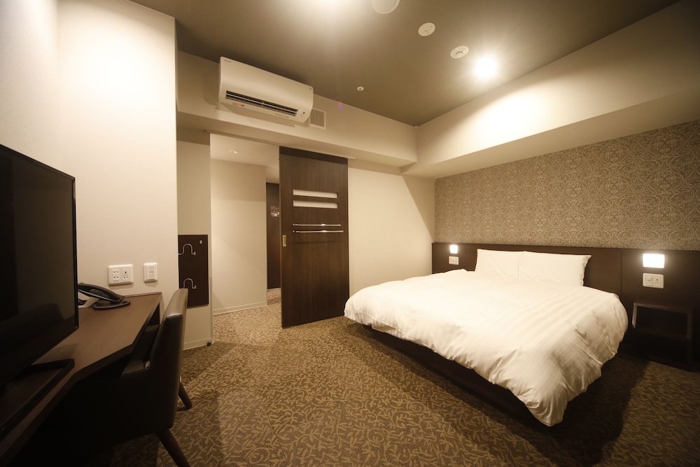 Dormy Inn Premium Osaka Kitahama 11/30