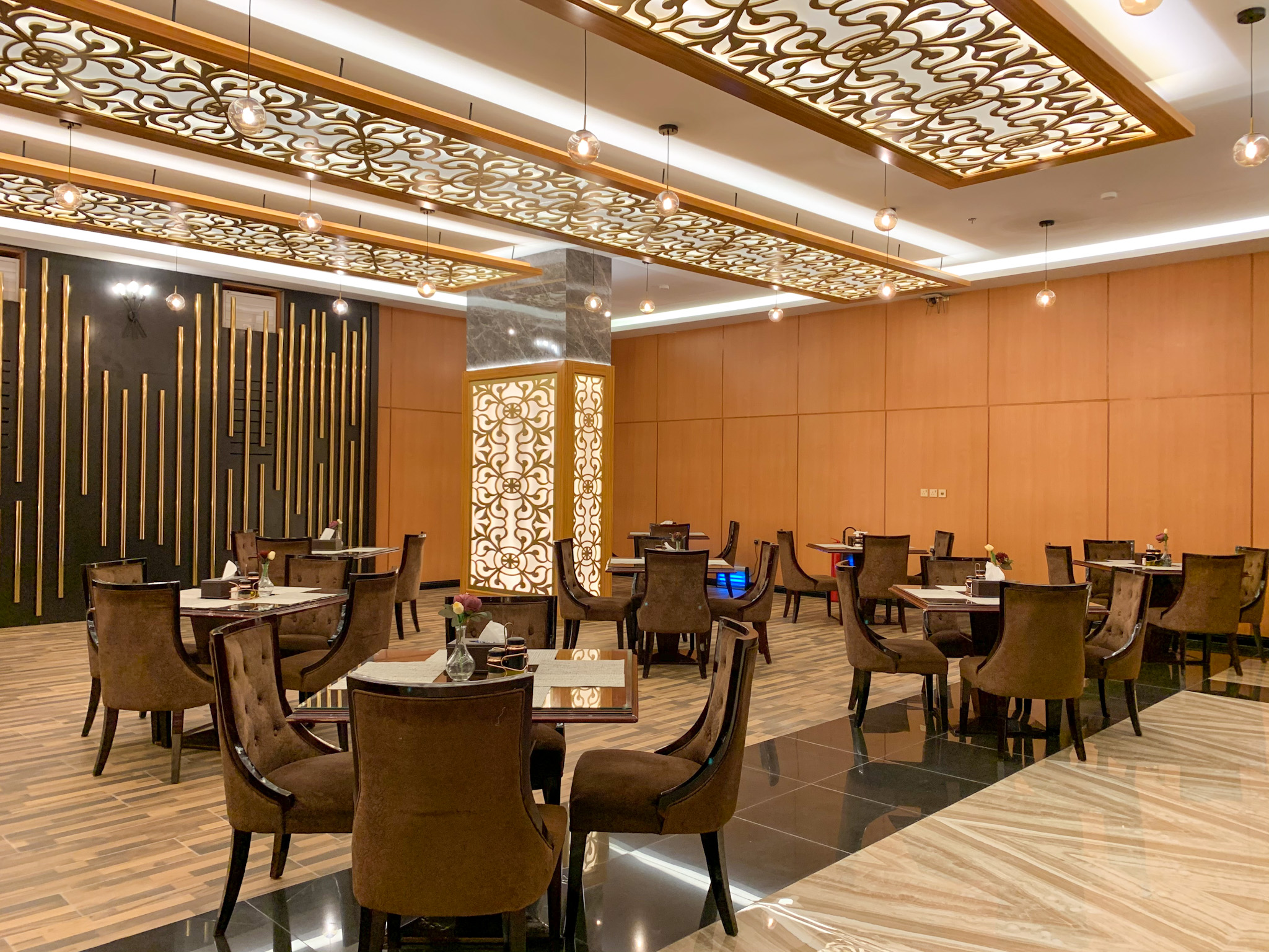 فندق نوفو الخبر(Novo Hotel Al Khobar) 50/63