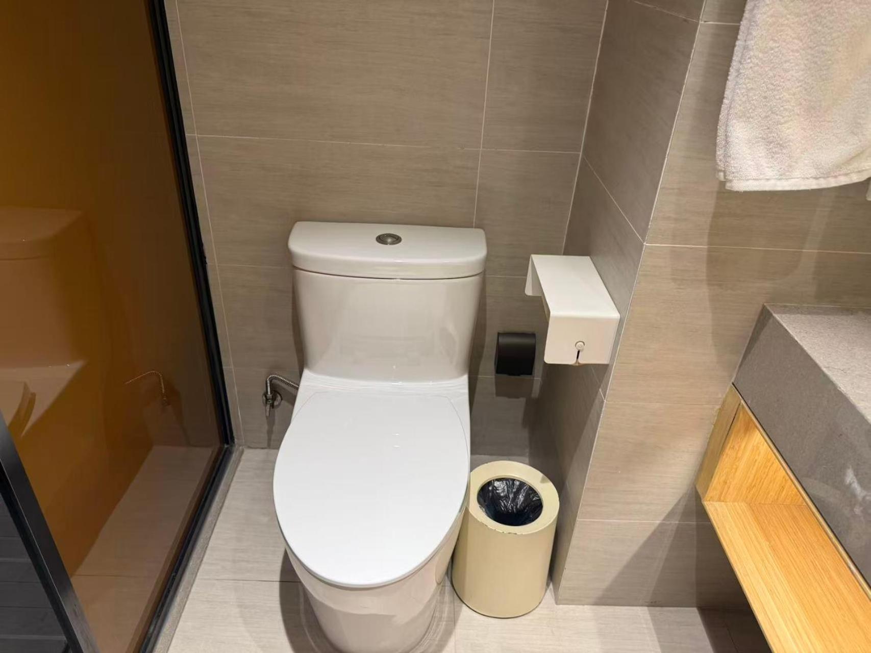 Ji Hotel (Shanghai World Expo Yanggao South Road) 31/34