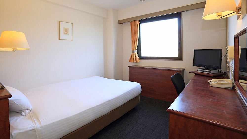 Smile Hotel Koriyama 11/34