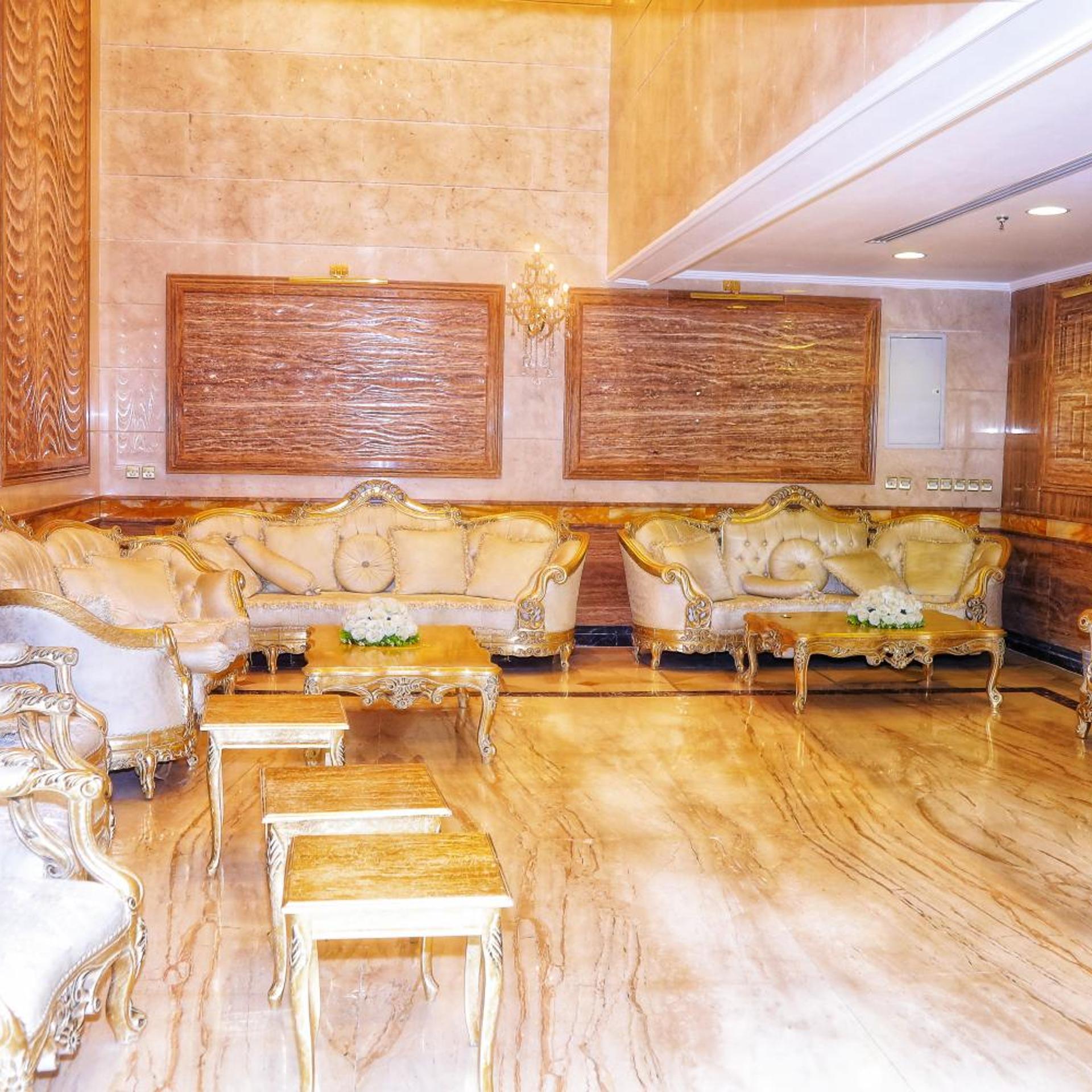 فندق واحة المسك(Wahat Almisk Hotel) 50/52