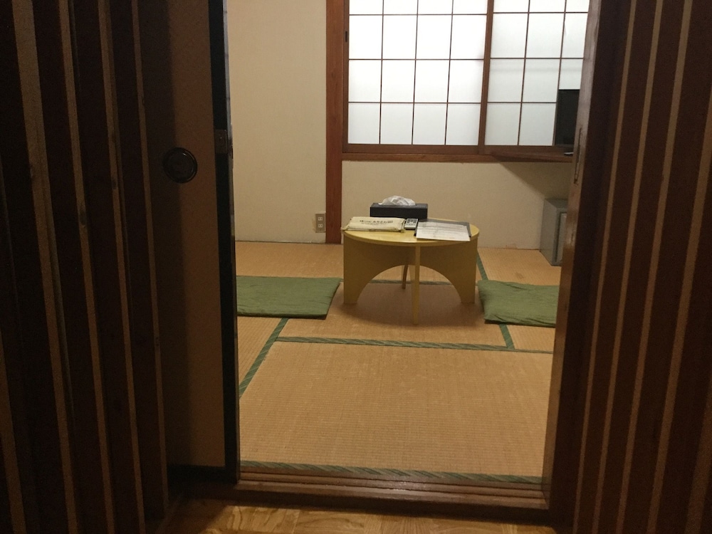 Wafu Pension Miyazawa 50/66