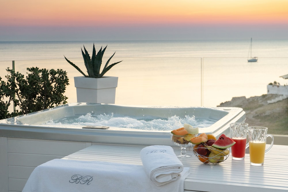 Bellariva B And B E Relax 24/48