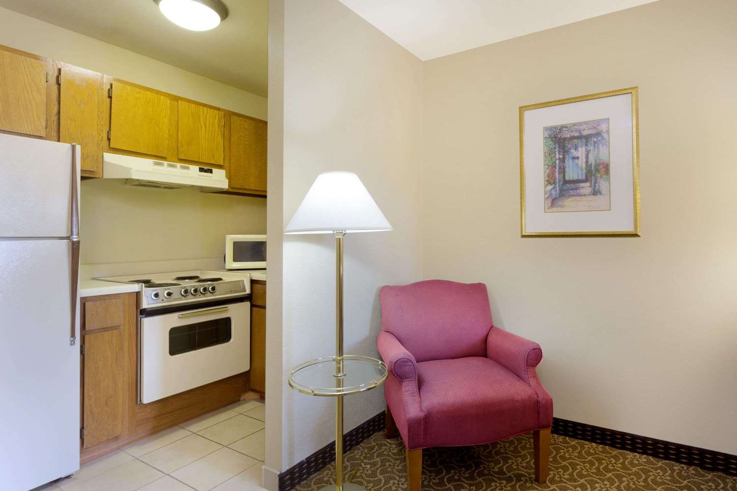 Motel6 Tempe, AZ – Elliot Road 25/40