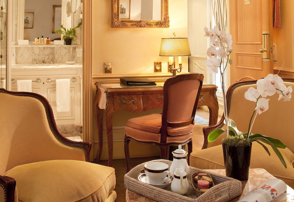 Hotel Luxembourg Parc 19/33