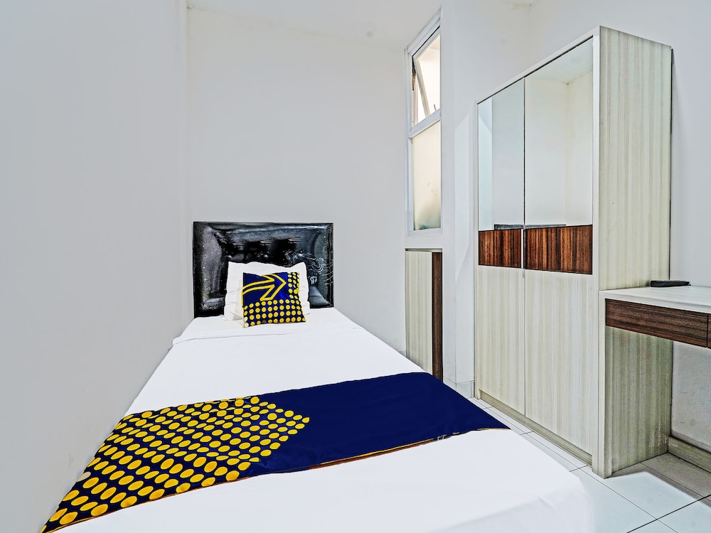 Hotel O Alamanda 7 Syariah 14/31
