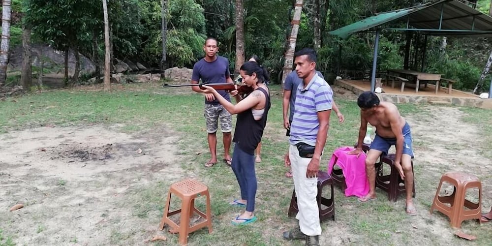 Sinharaja Birder's Lodge 23/36
