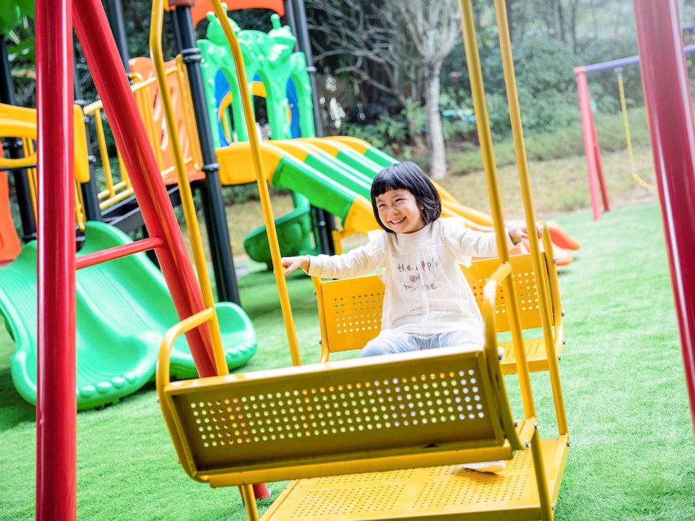 Pullman Resort Xishuangbanna 42/50