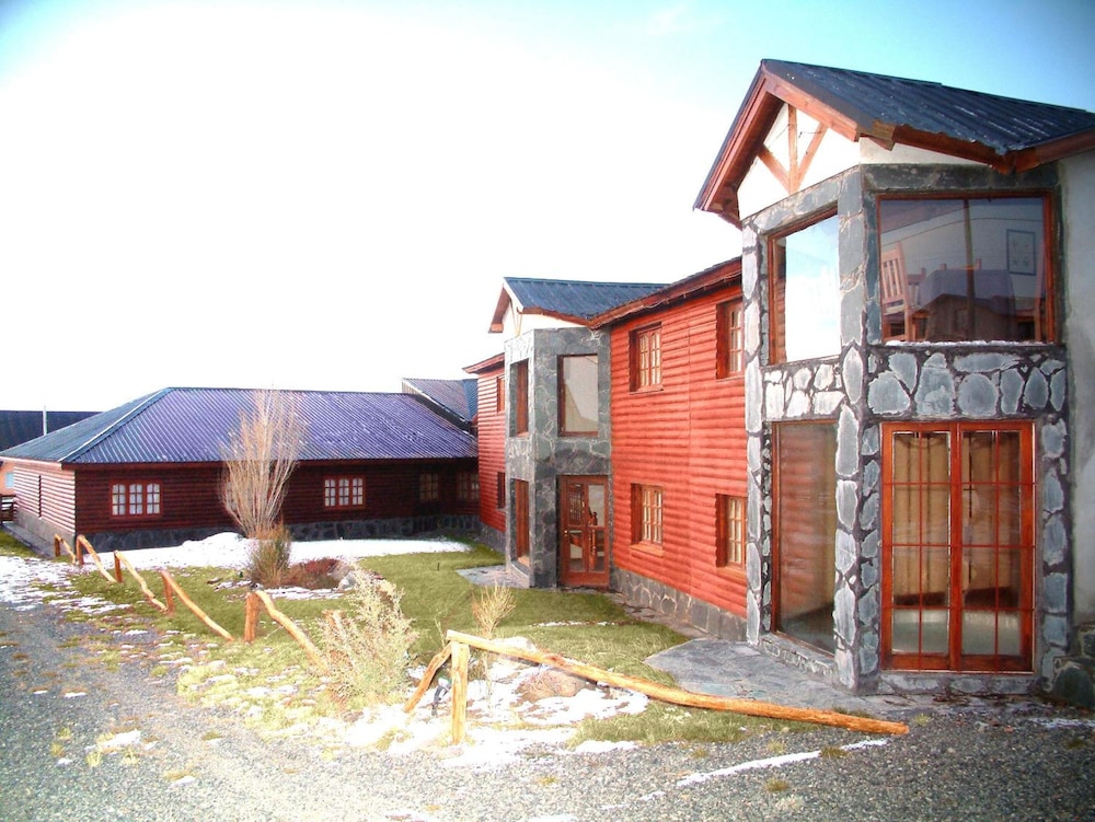 Kalenshen Calafate 4/74