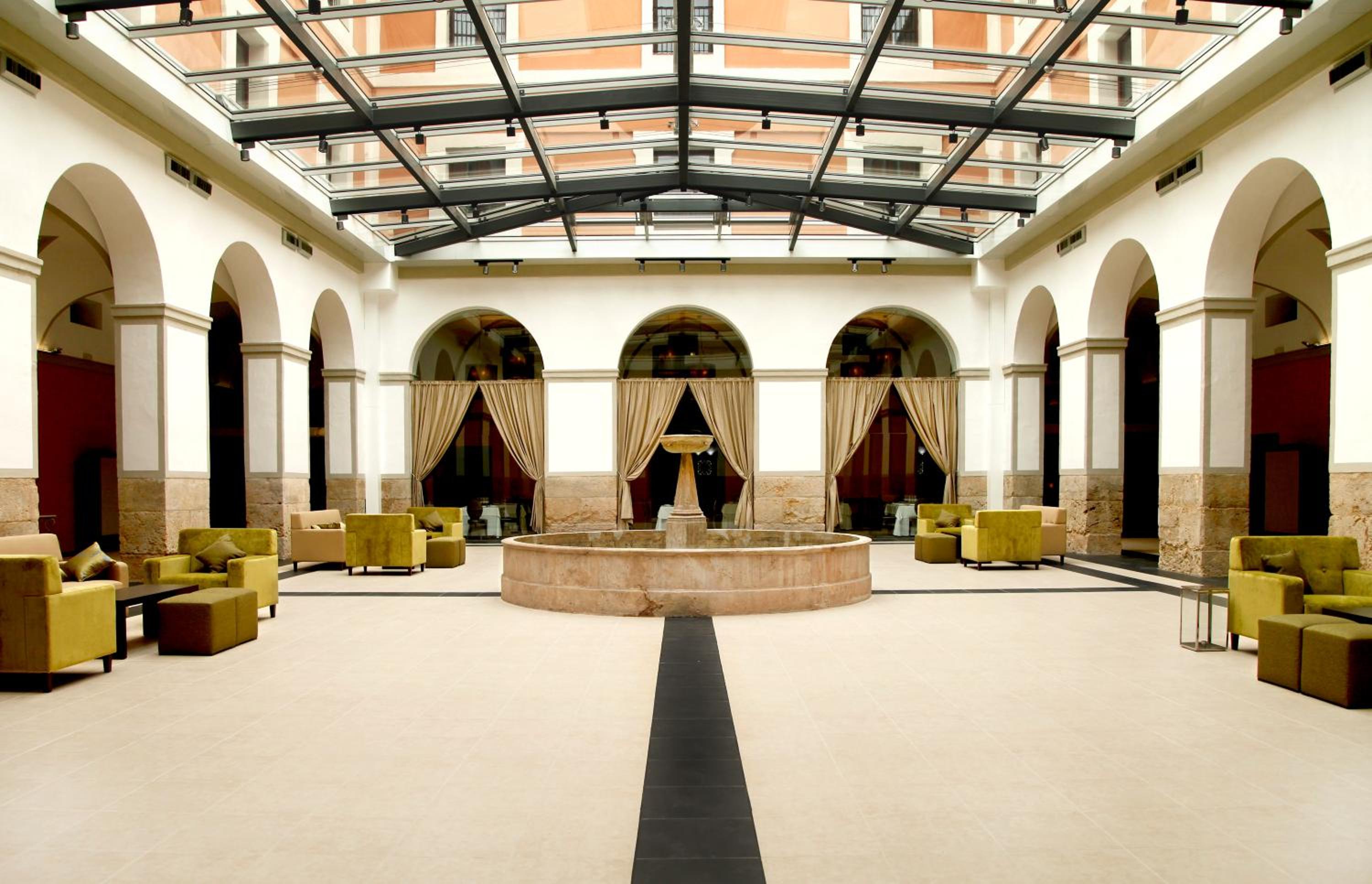 Hotel Spa Martin El Humano 38/47