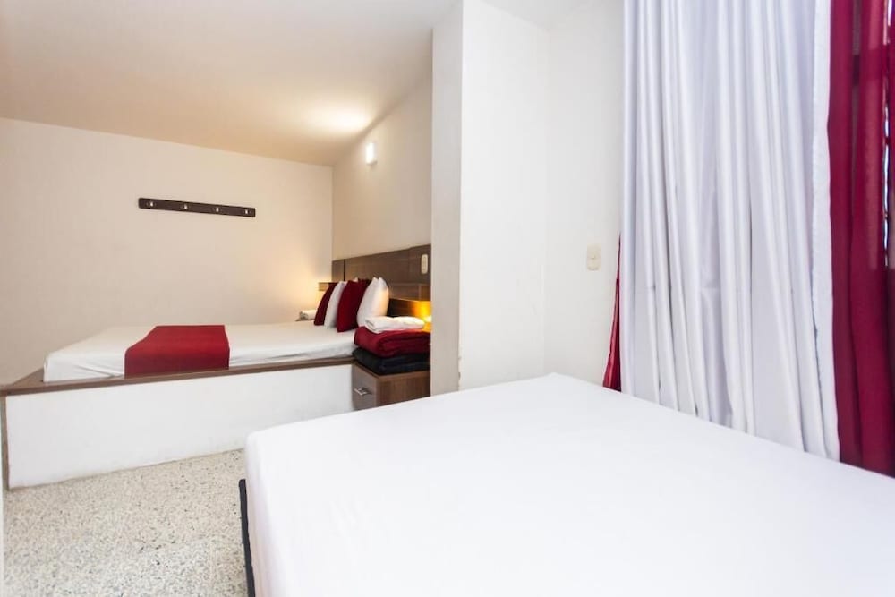 Hotel Bicentenario Rionegro 9/23
