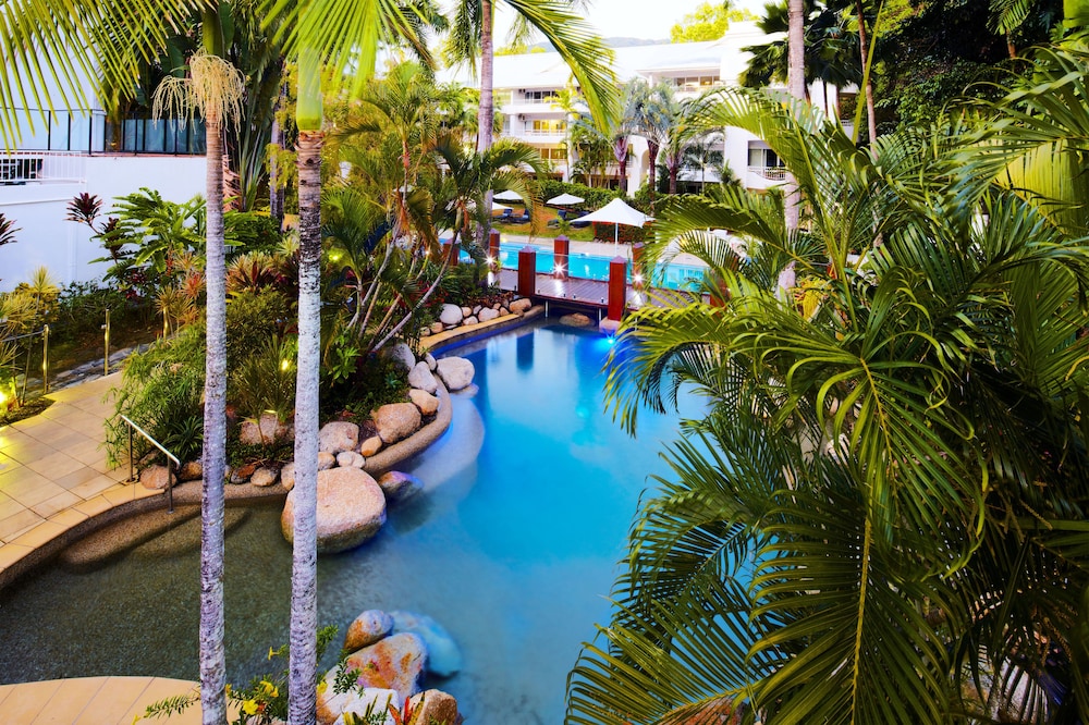 Alamanda Palm Cove by Lancemore in CAIRNS