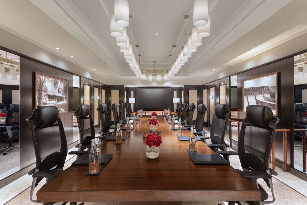 ITC Narmada, a Luxury Collection Hotel, Ahmedabad 33/38