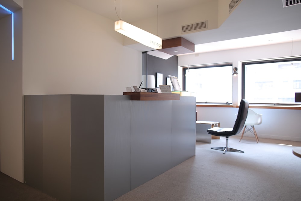 Daan Park Hotel 42/60