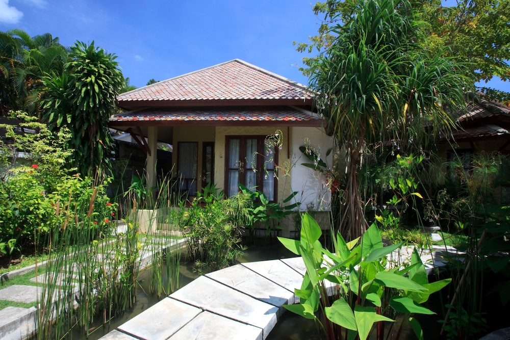 Rummana Boutique Resort in KOH SAMUI