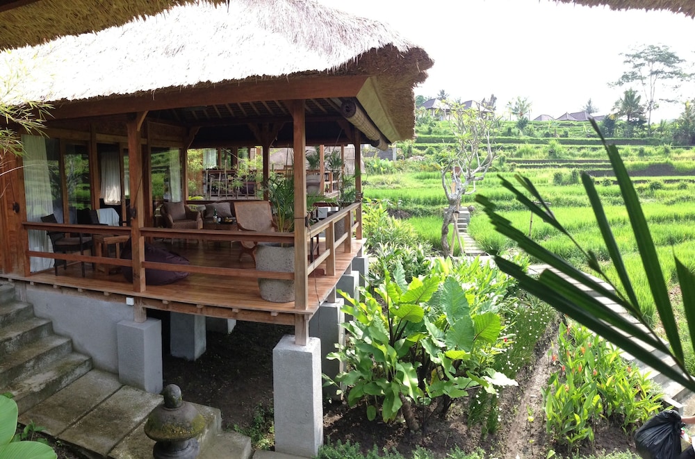 Sawah Indah Villa photo1