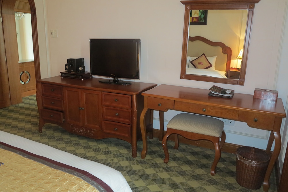Saigon Kim Lien Hotel Vinh 32/59