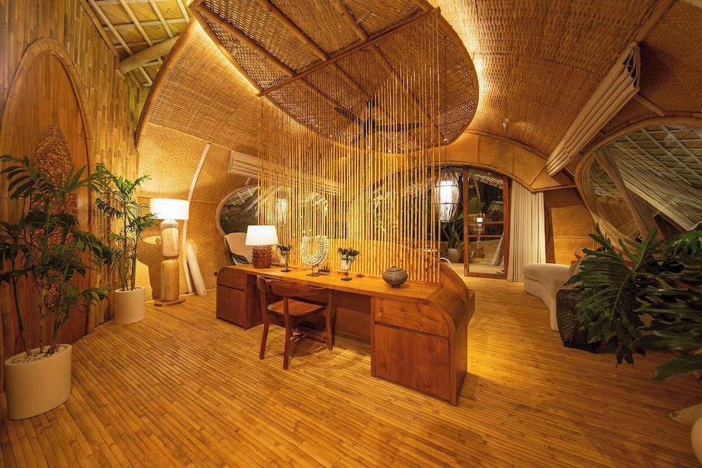 Ulaman Eco Luxury Resort 33/47