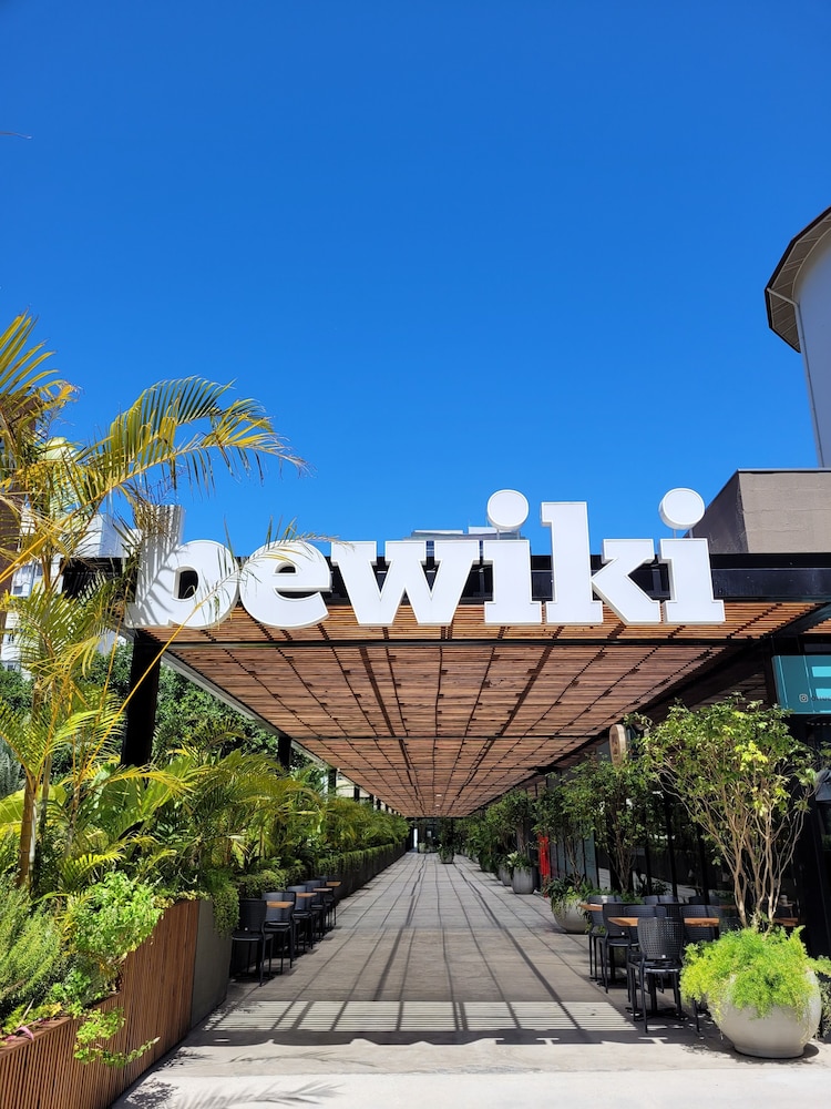Bewiki 1/33