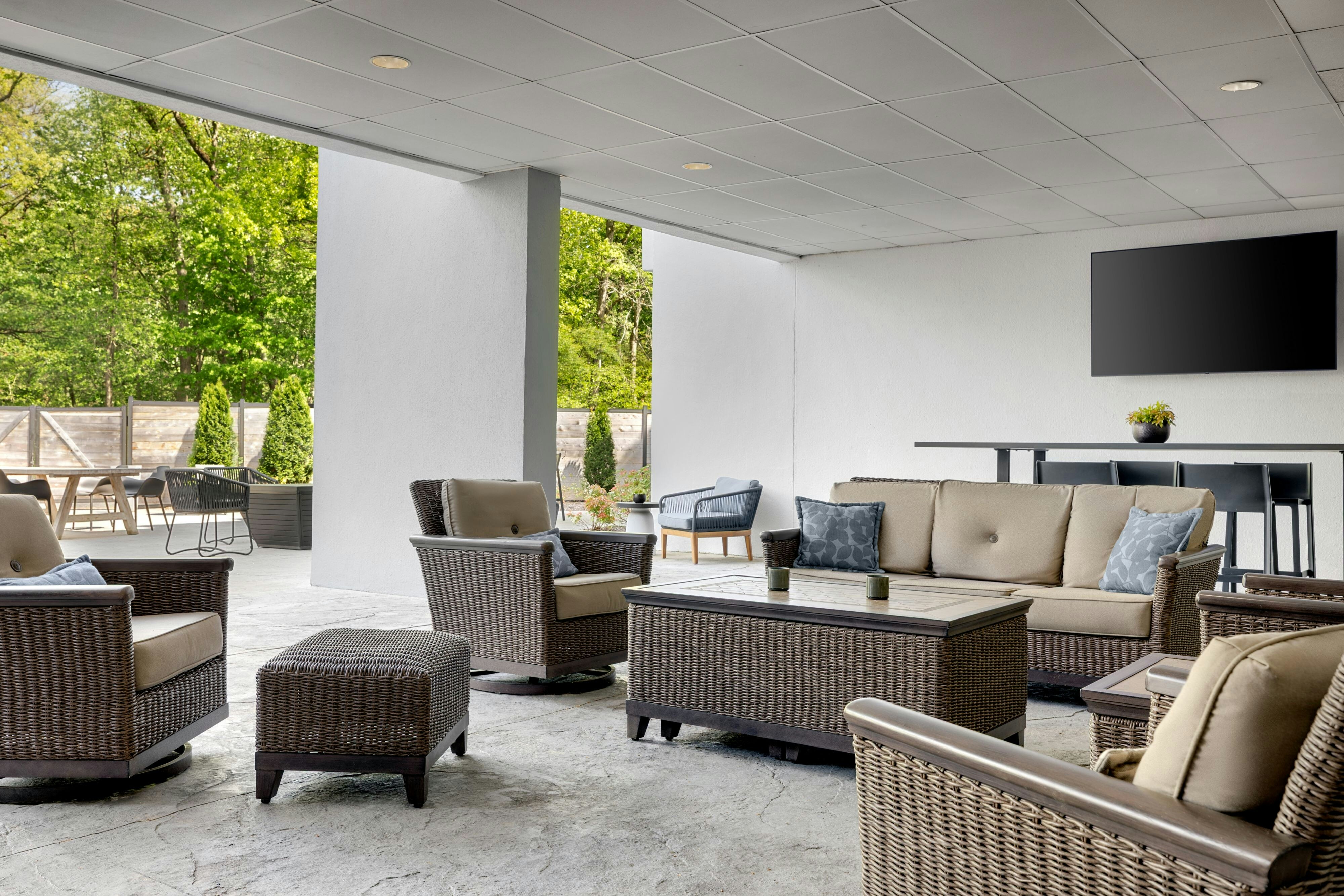 Marriott Park Ridge 28/63