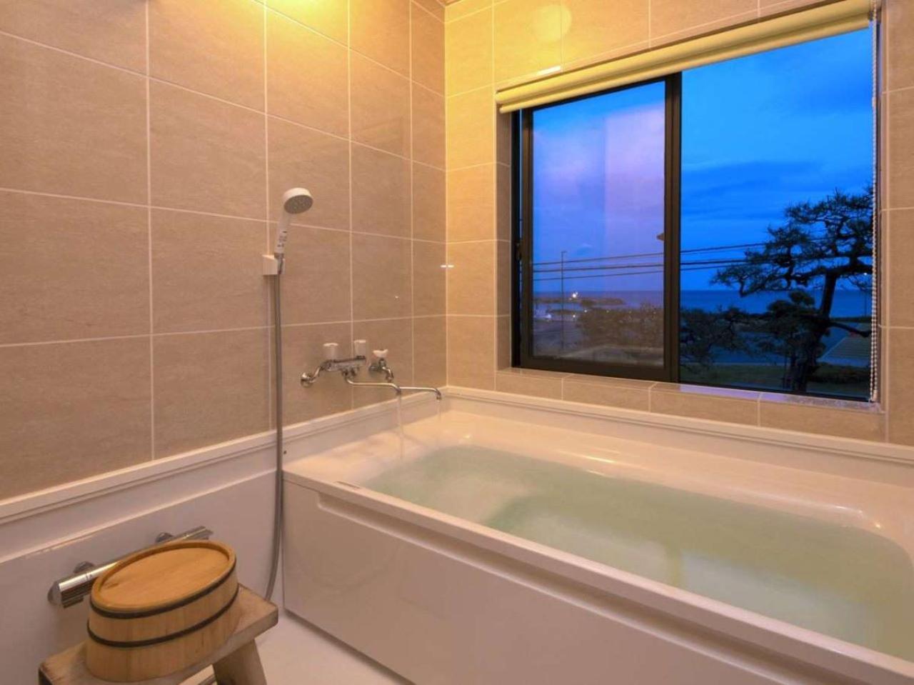 Atami Onsen Umibe no Yado Nagahamaen 19/60