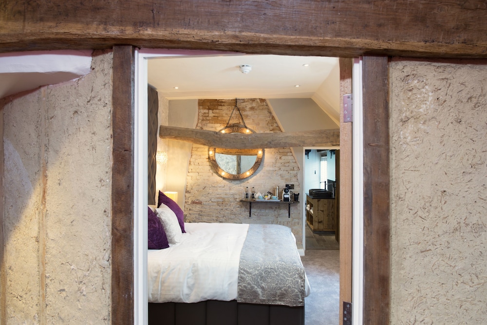 The White Hart Hotel 49/50