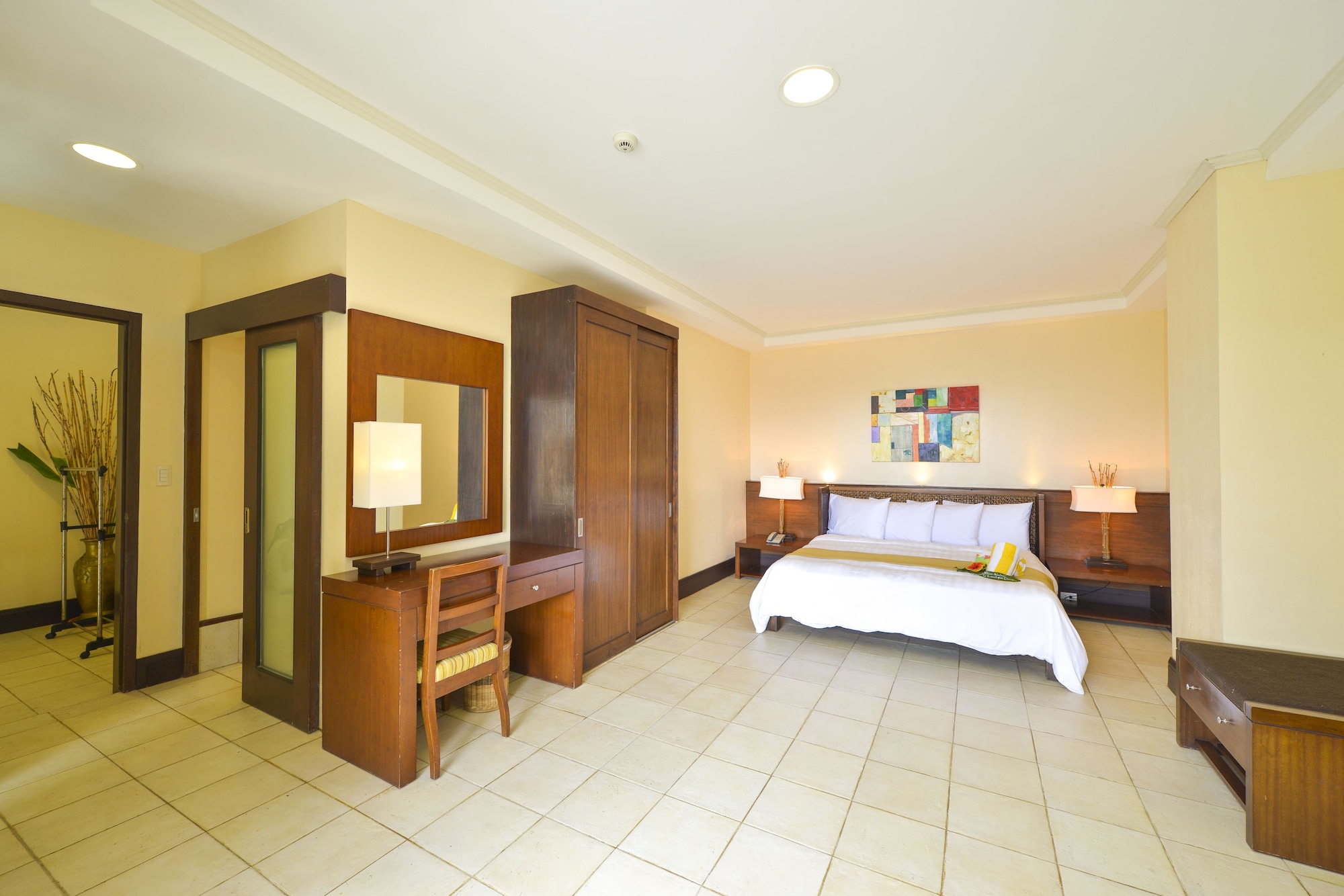 Premier Suite