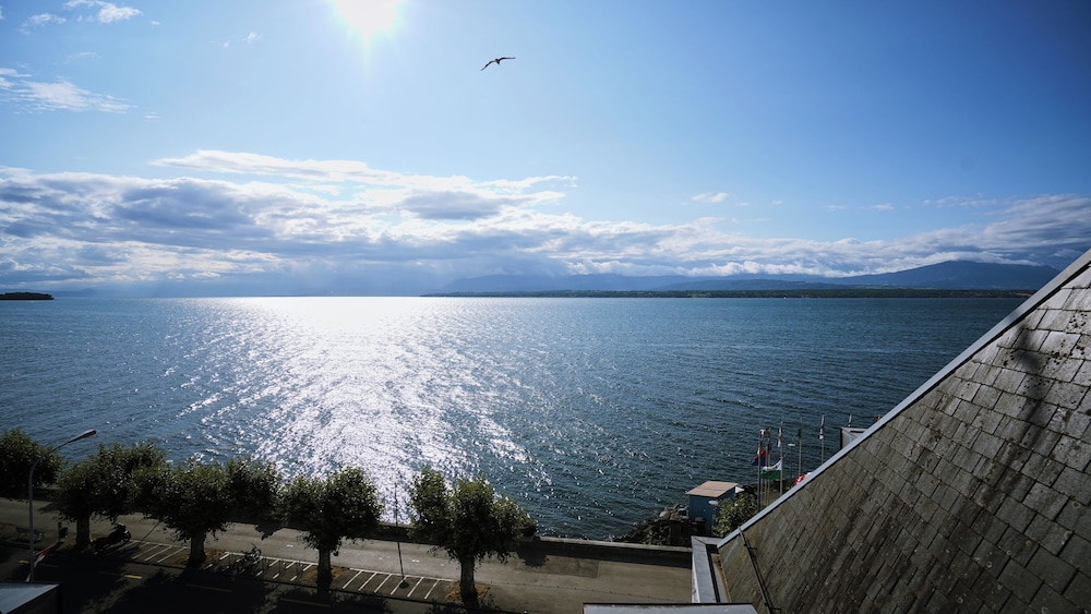 Hotel Real Nyon 50/53