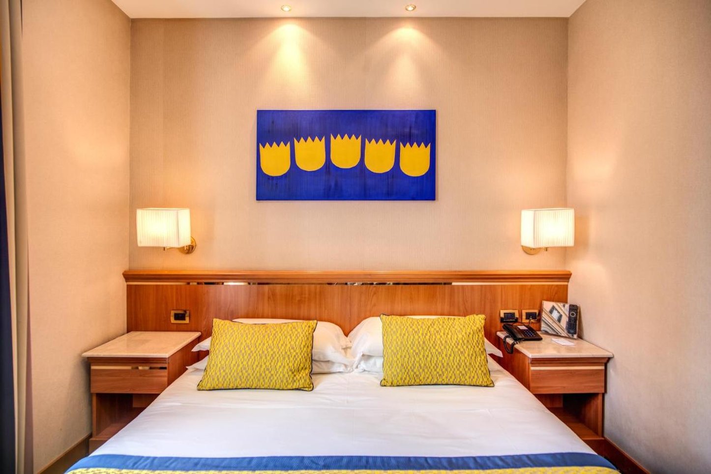 Diocleziano Hotel 40/93