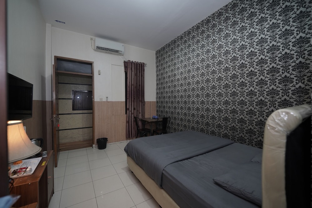 Soreang Hotel by ZUZU 22/61