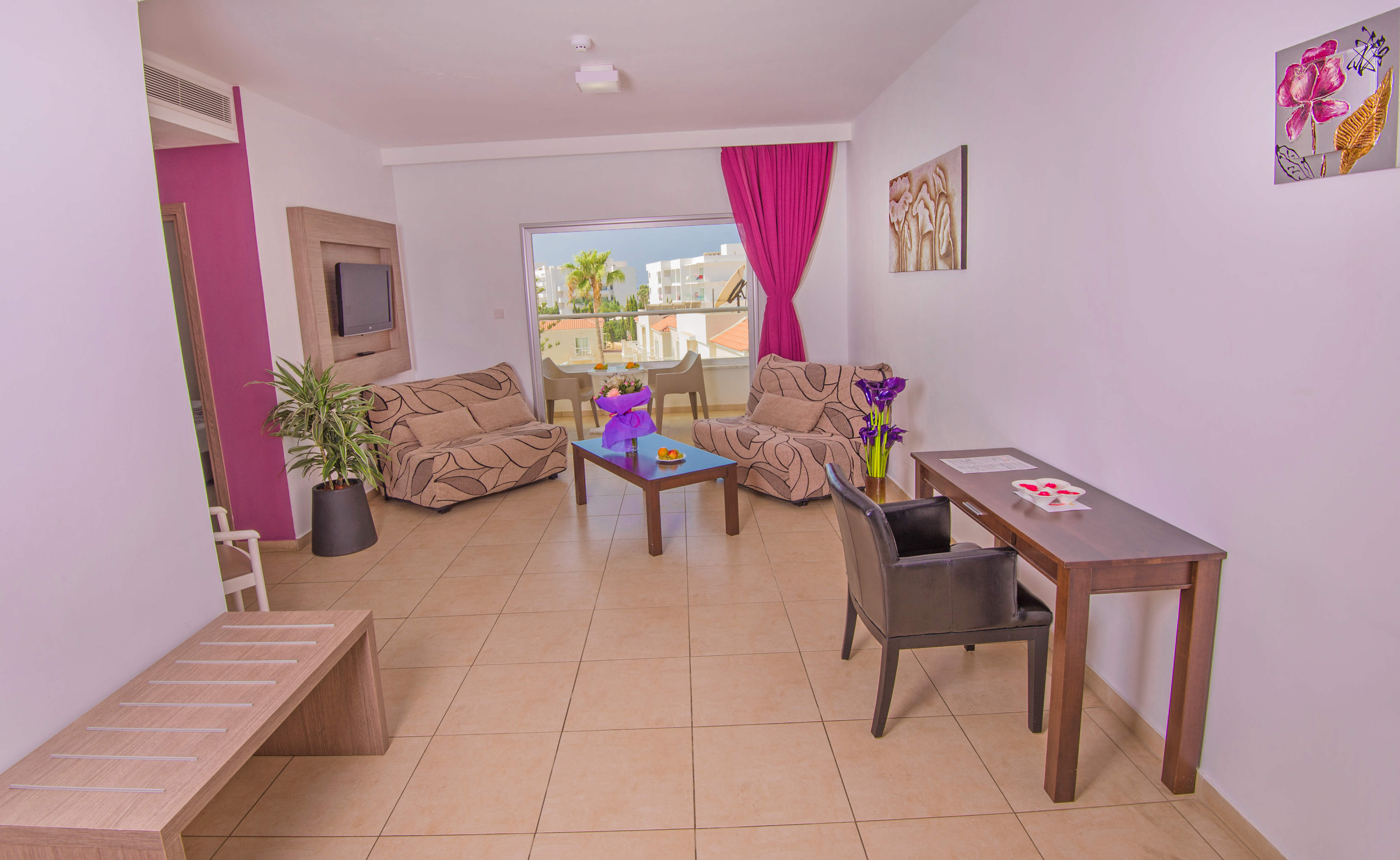 New Famagusta Hotel and Suites 23/50