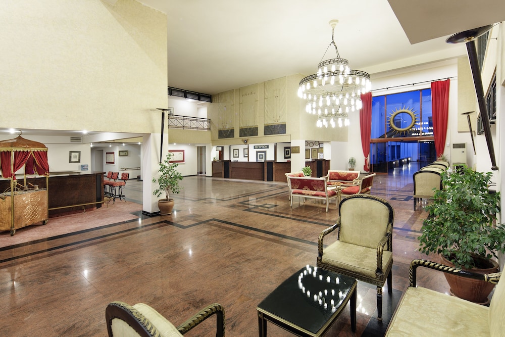 Ladonia Hotels Del Mare 38/50