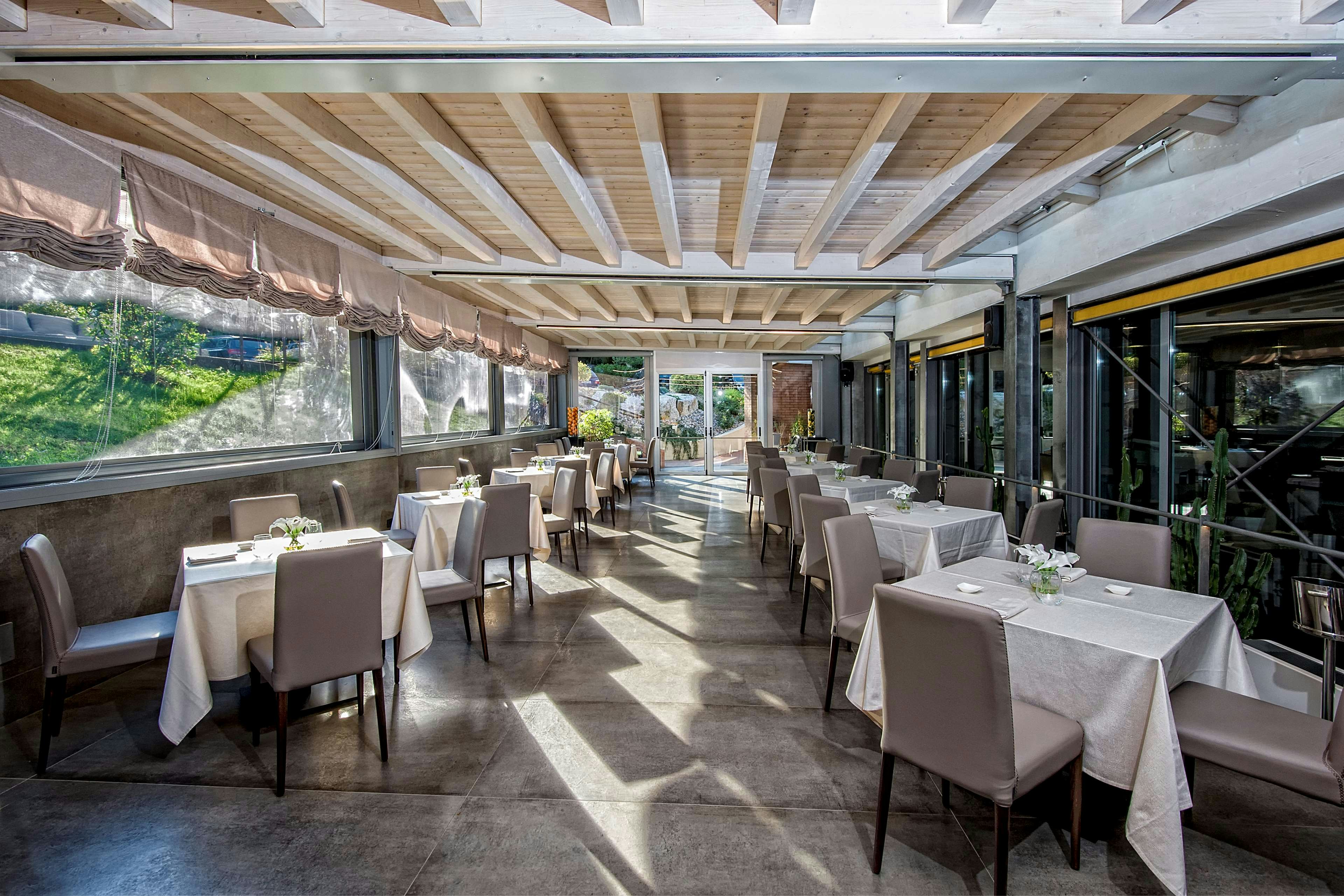 Relais Bellaria Hotel And Congressi 41/52