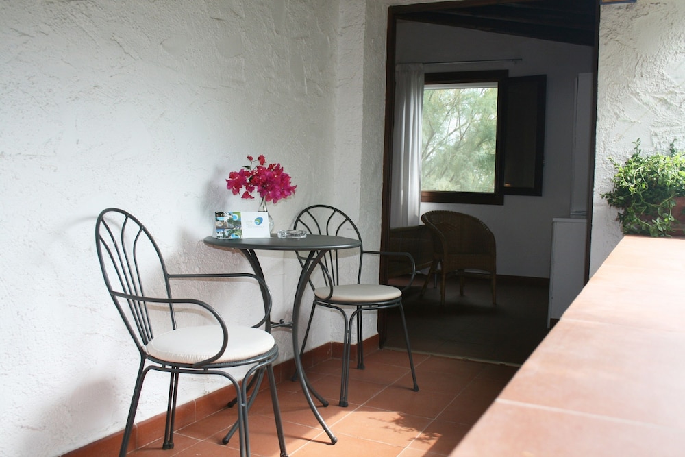 Villa Mediterranea 8/28