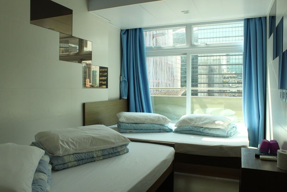 Ah Shan Hostel 30/42