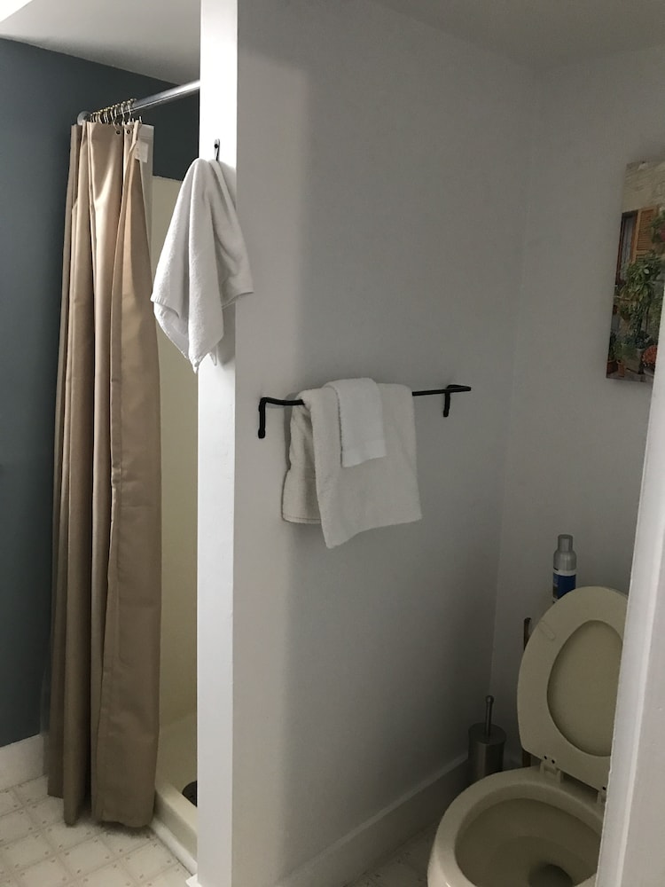 The Sunny Grange B&B 18/18