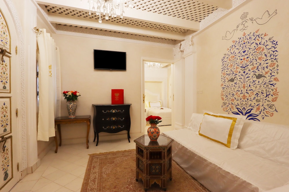 Riad Palais des Princesses 33/49