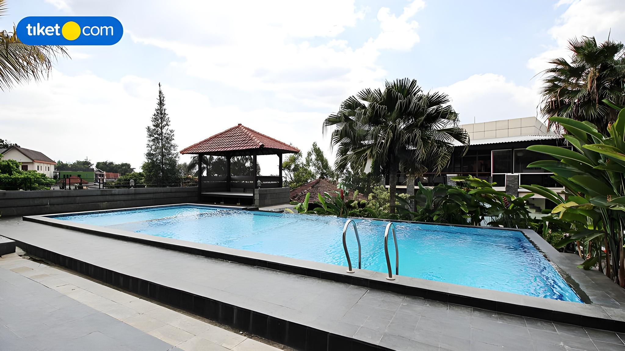 The Rizen Hotel 19/22