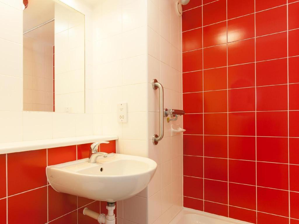 Travelodge Middlesbrough 14/14