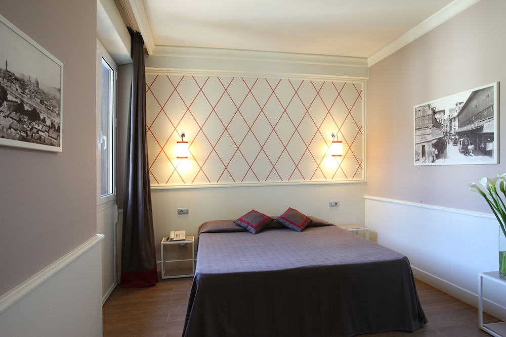 Golf Hotel Florence 21/49